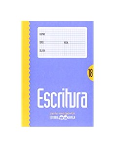 Lamela escritura nº18